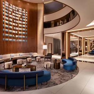 Hotell Sheraton Grand, Warszawa