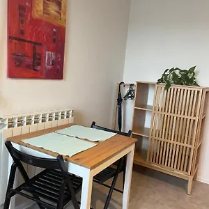 Apartment P11, Warsaw