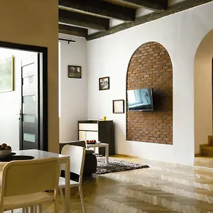 P&j Florianska Апартаменты Краков