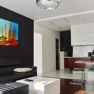 Apartment Wzgorze Slowikow, Warsaw